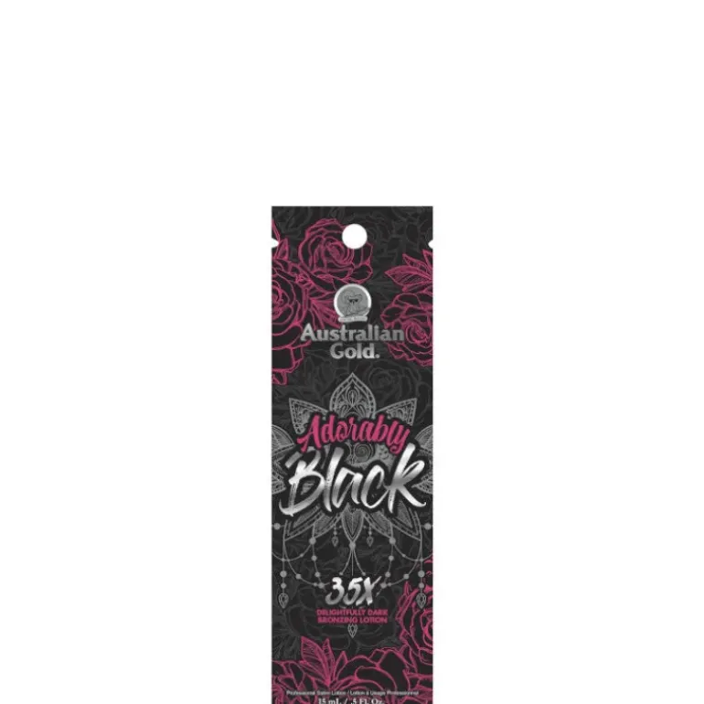 Adorably Black 15 ML