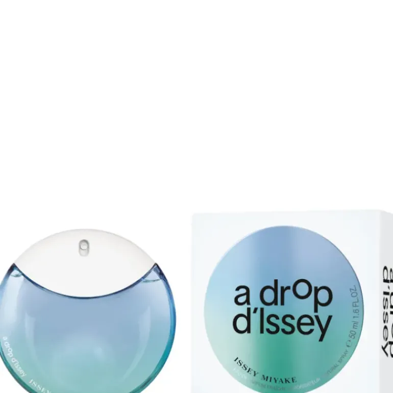 A Drop d’Issey Eau de Parfum Fraîche