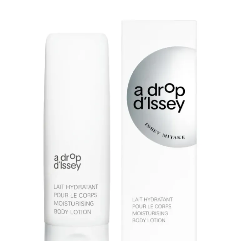 A Drop d'Issey 200 ML
