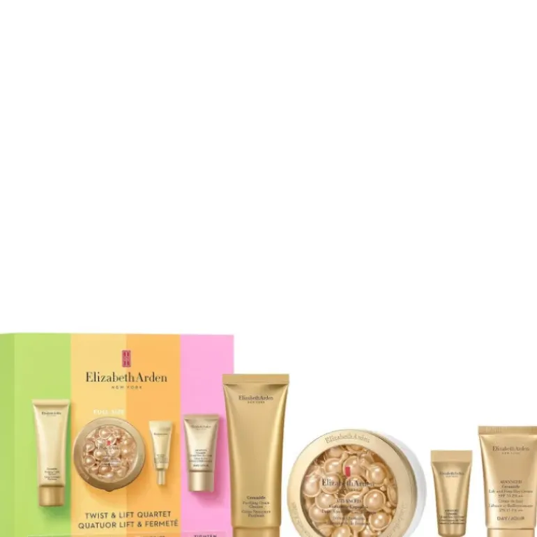 Advanced Ceramide Capsule Daily Youth Restoring Serum Confezione