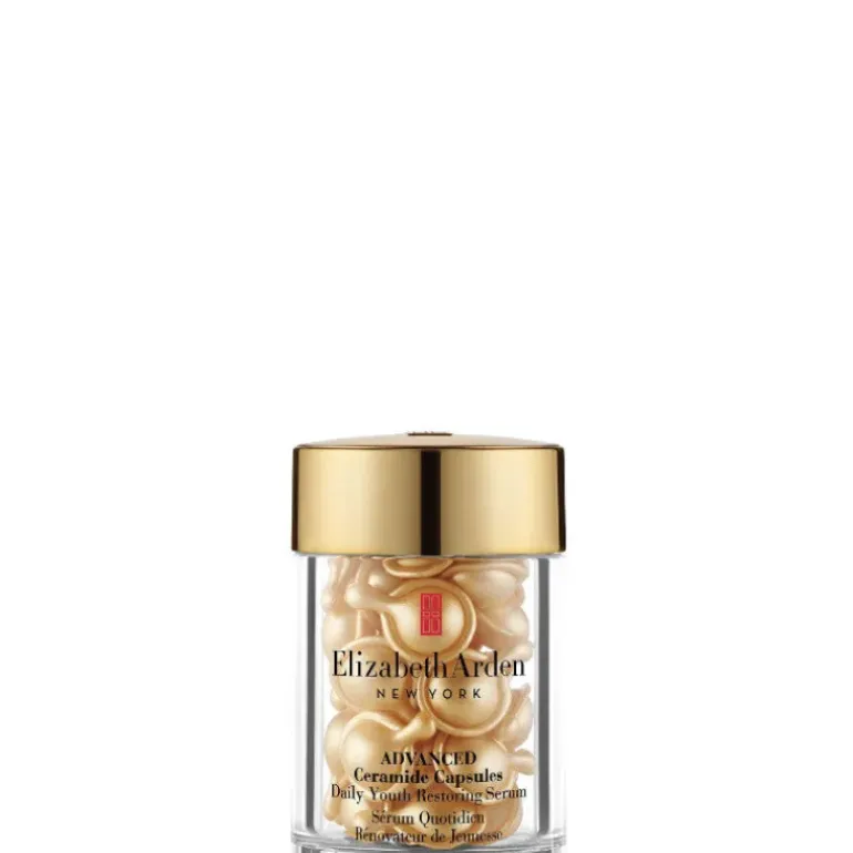 Advanced Ceramide Capsule Daily Youth Restoring Serum