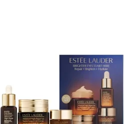 Advanced Night Repair Eye Supercharged Gel-Creme Confezione