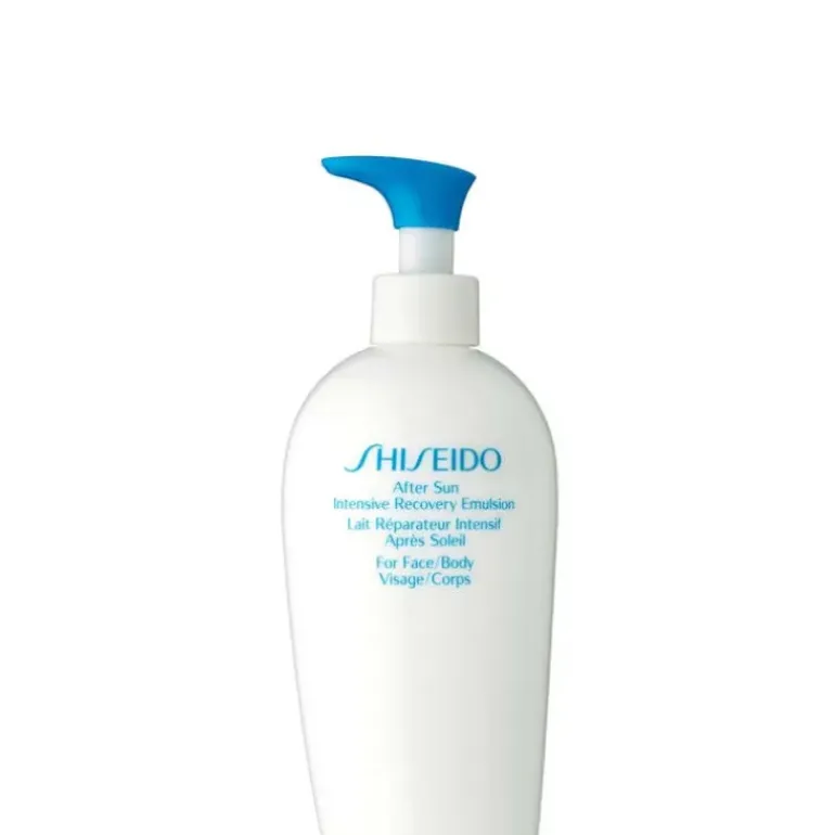 After Sun Intensive Recovery Emulsion Face/Body