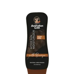 After Sun Moisturizer With Bronzer