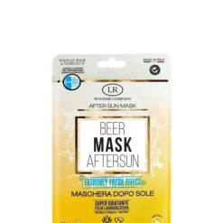 AFTER SUN MUSK - Beer Mask Aftersun 1 pezzo