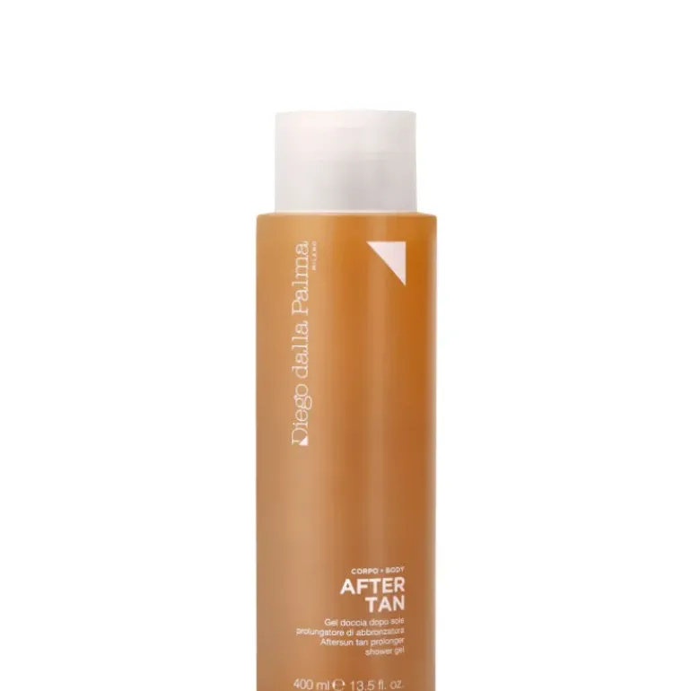 After Tan - Gel doccia Doposole