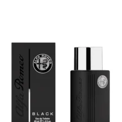 Alfa Romeo Black