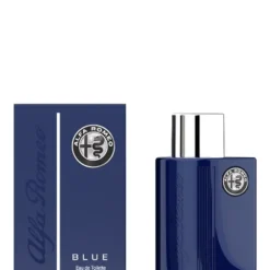 Alfa Romeo Blue