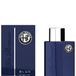 Alfa Romeo Blue 75 ML