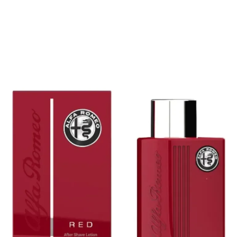 Alfa Romeo Red 75 ML