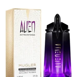 Alien Extraintense
