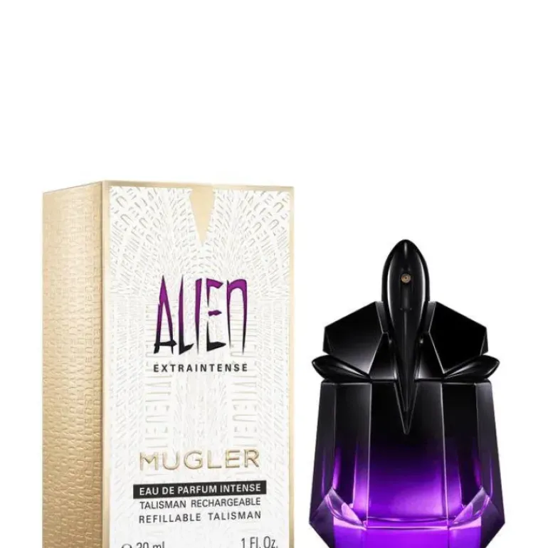 Alien Extraintense