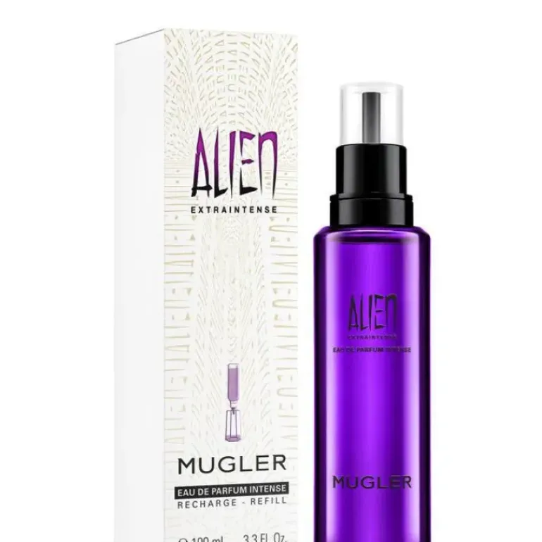 Alien Extraintense