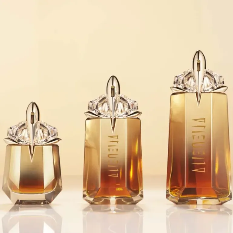 Alien Goddess Eau de Parfum Intense