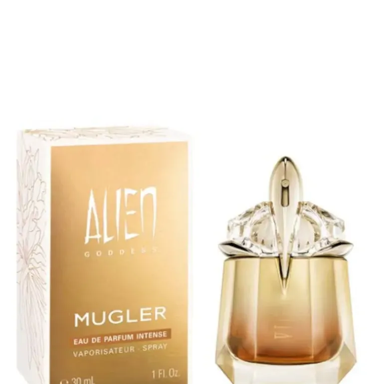 Alien Goddess Eau de Parfum Intense