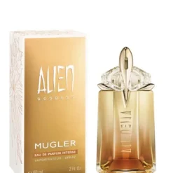Alien Goddess Eau de Parfum Intense