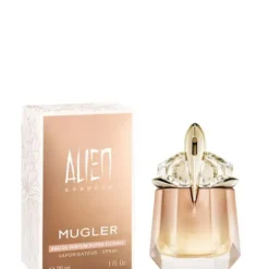 Alien Goddess Supra Florale