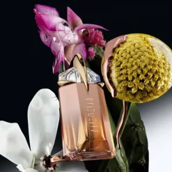Alien Goddess Supra Florale