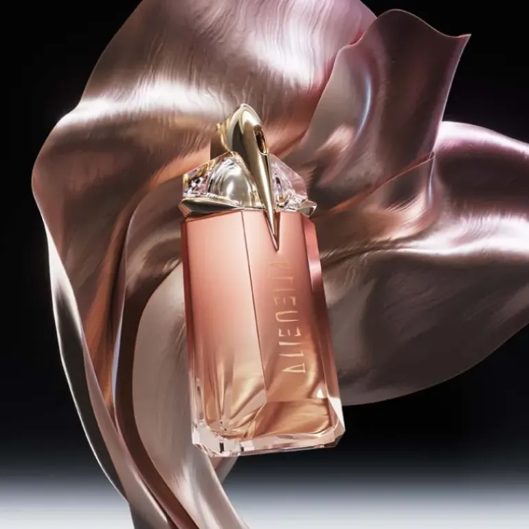 Alien Goddess Supra Florale