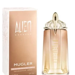 Alien Goddess Supra Florale