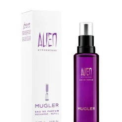 Alien Hypersense