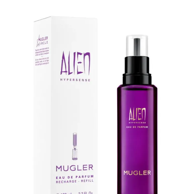 Alien Hypersense