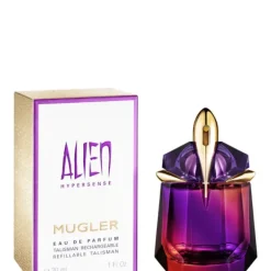Alien Hypersense