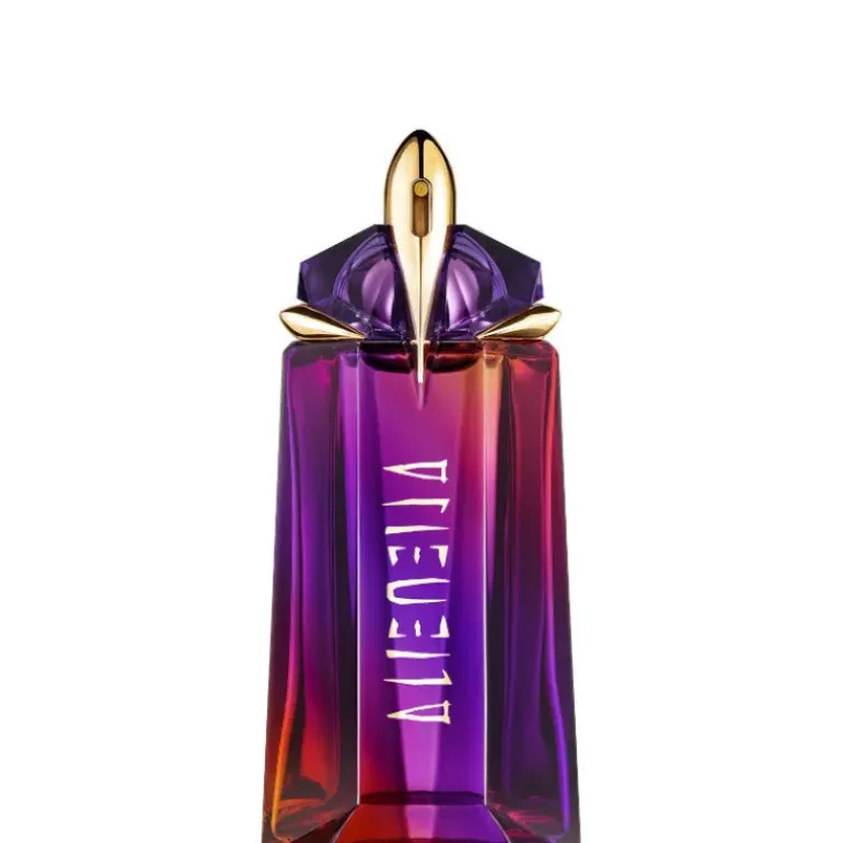 Alien Hypersense