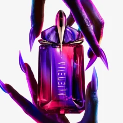 Alien Hypersense