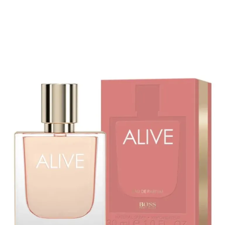 Alive