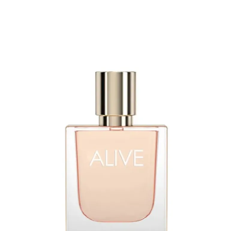 Alive