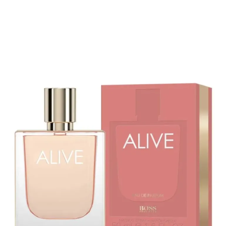 Alive