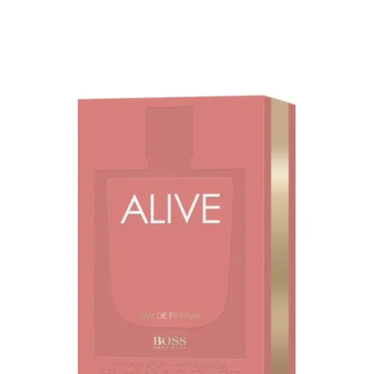 Alive