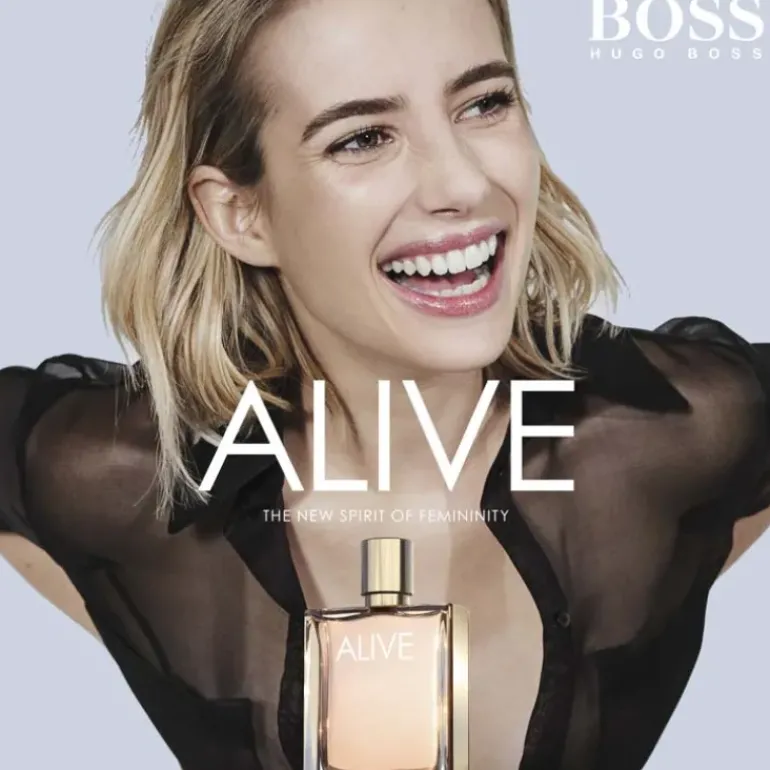 Alive