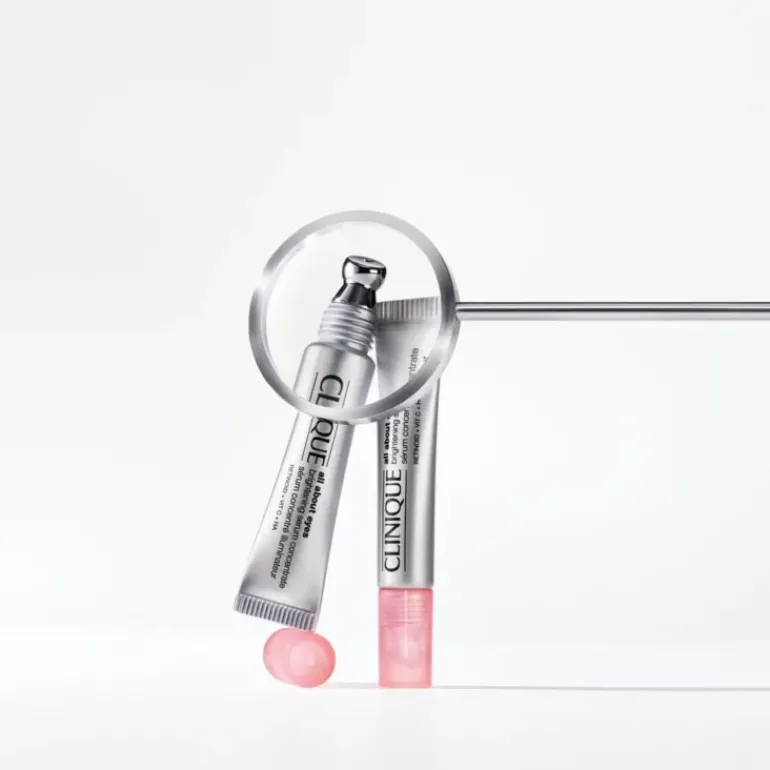 All About Eyes Brightening Serum Concentrate