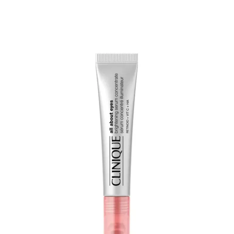 All About Eyes Brightening Serum Concentrate