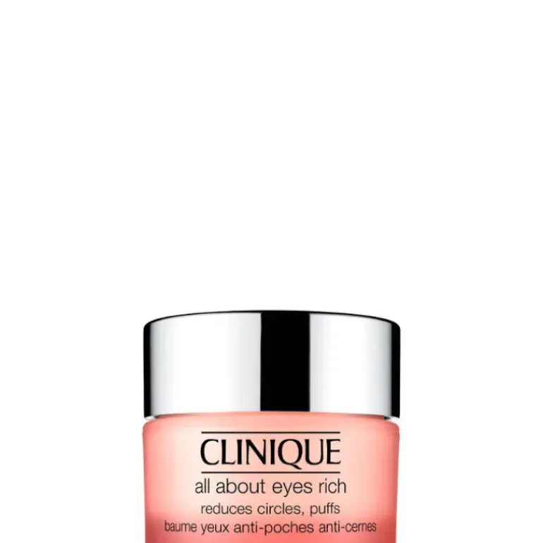 All About Eyes Rich - Crema Superidratante Contorno Occhi