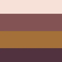 All About Shadow Quad - Quattro Ombretti Colore Intenso