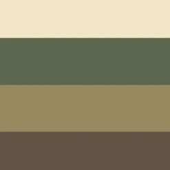 All About Shadow Quad - Quattro Ombretti Colore Intenso