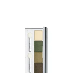 All About Shadow Quad - Quattro Ombretti Colore Intenso