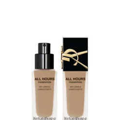 All Hours Foundation