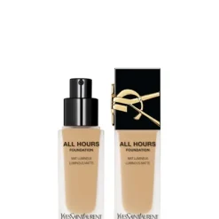 All Hours Foundation