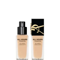 All Hours Foundation