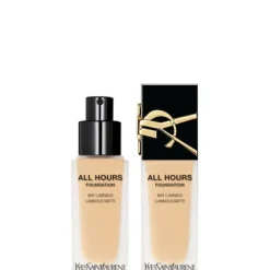 All Hours Foundation