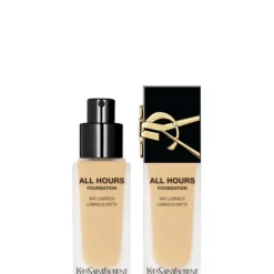 All Hours Foundation