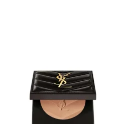 All Hours Hyper Finish Powder