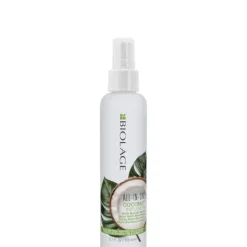 All In One Coconut Infusion Mluti Benefit Spray 150 ML