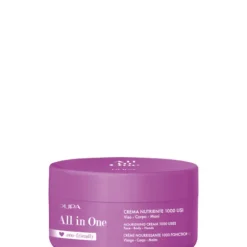 All in One - Crema Nutriente 1000 Usi Viso/Corpo/Mani 350 ML
