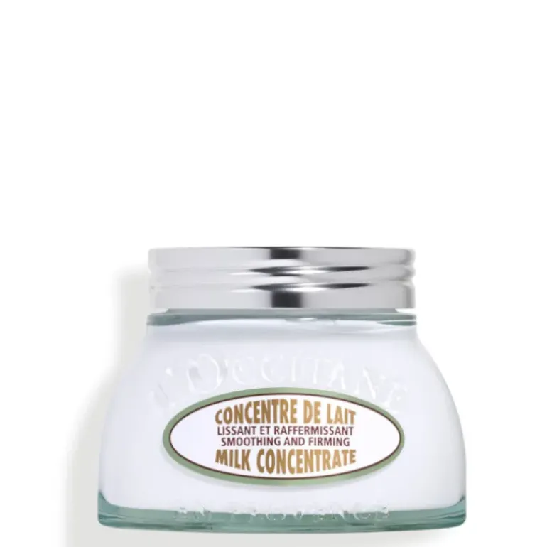 Amande - Concentre de Lait - Crema Corpo 200 ML
