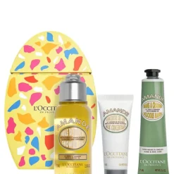 Amande - Mains a Croquer - Crema Mani Cofanetto 75 ML Crema Mani + 20
